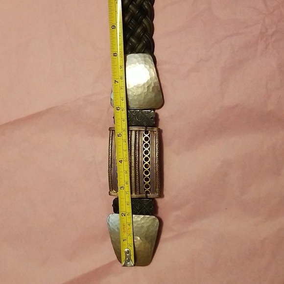 Baer SF belt. - Picture 7 of 9